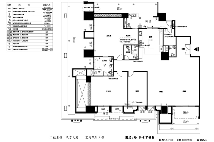 預售屋客變流程