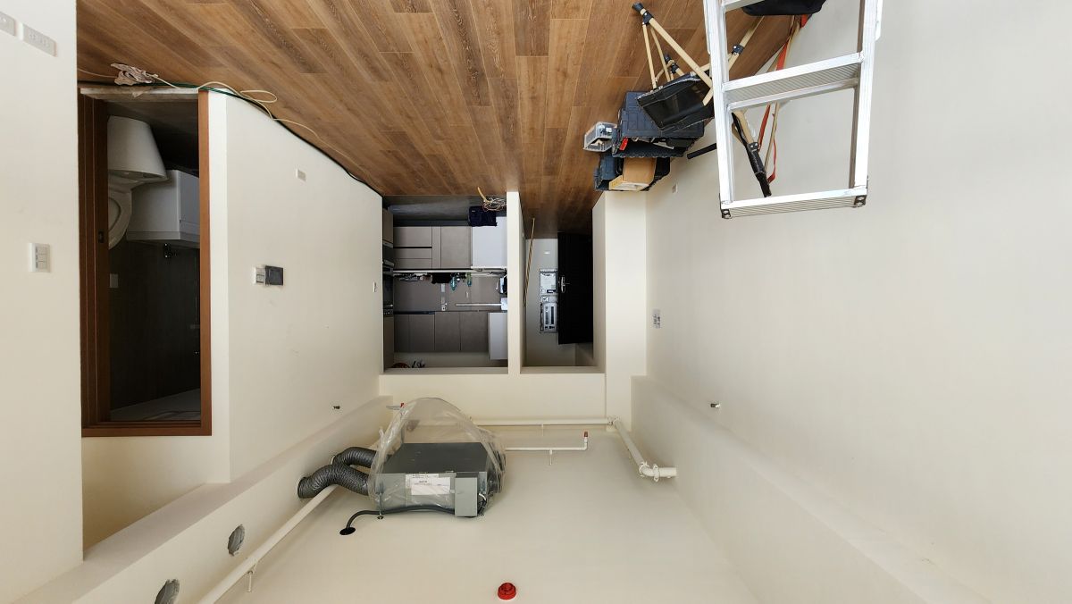 西屯匯-林公館客變實例