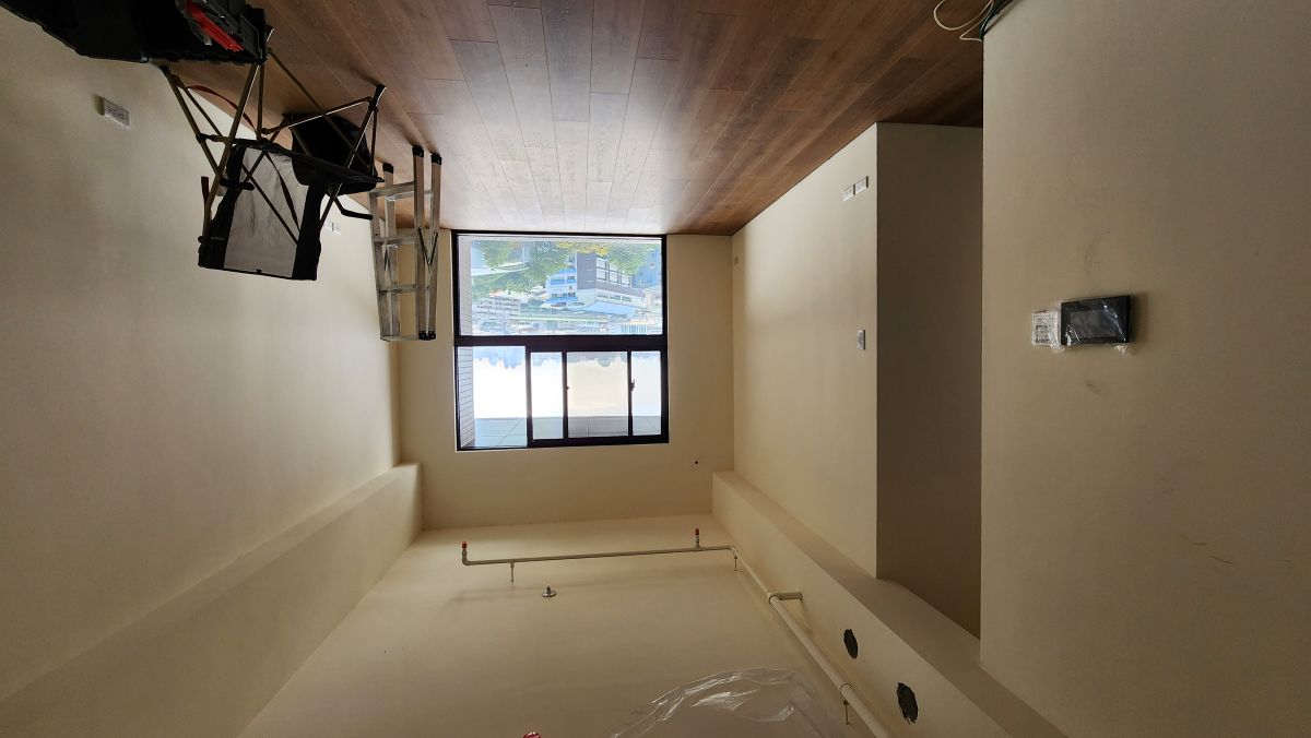 西屯匯-林公館客變實例