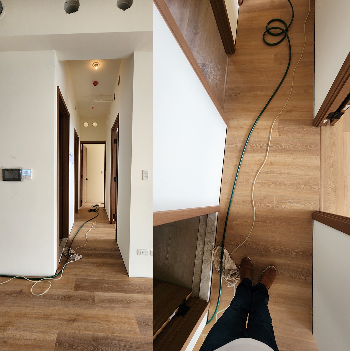 西屯匯-林公館客變實例