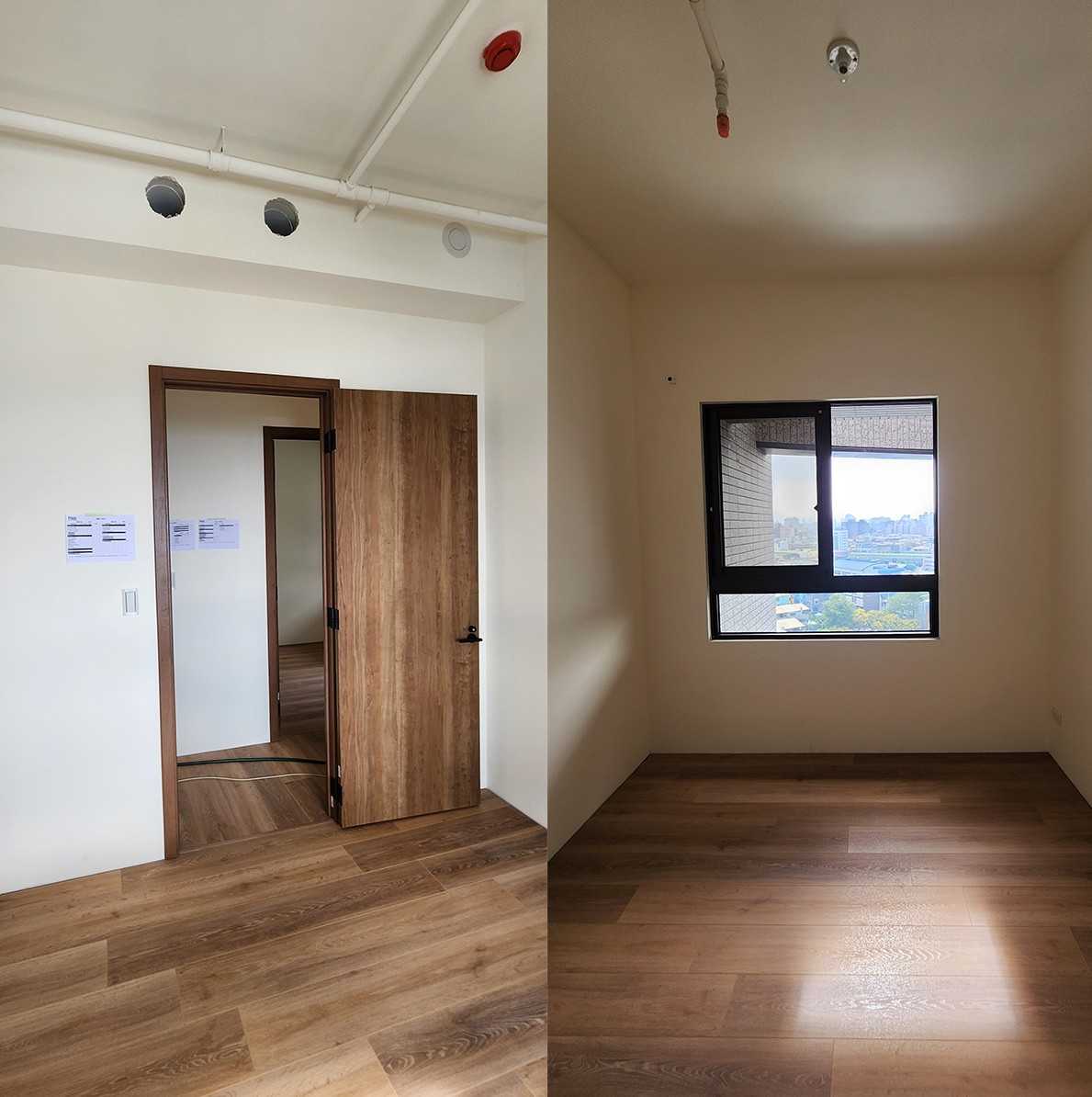 西屯匯-林公館客變實例