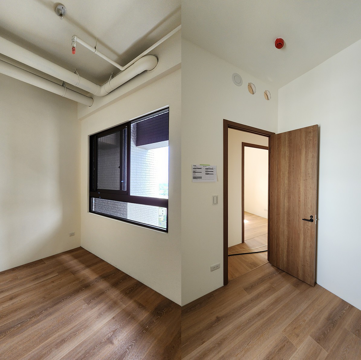 西屯匯-林公館客變實例